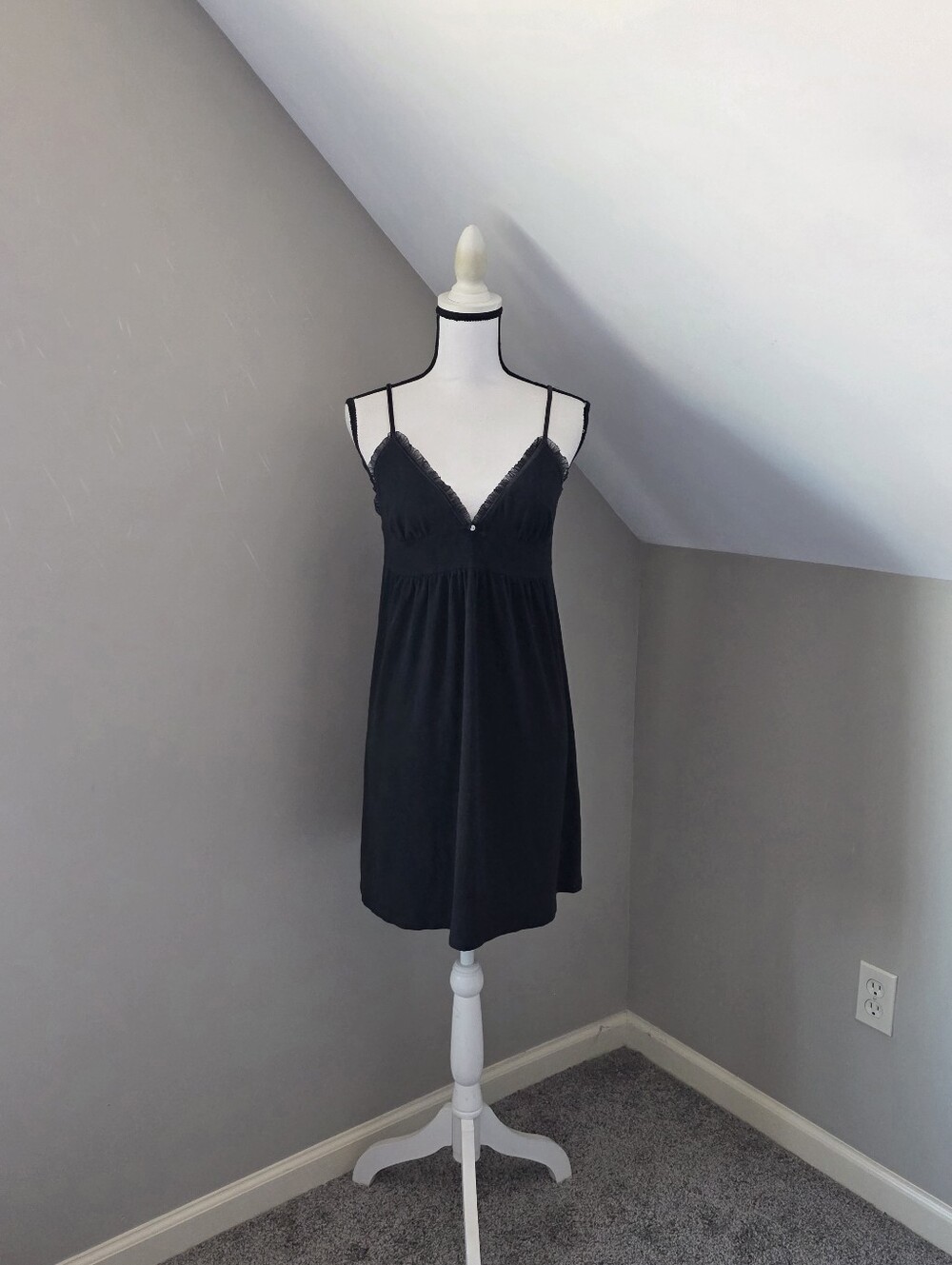 Victoria's Secret Vintage Slip Dress